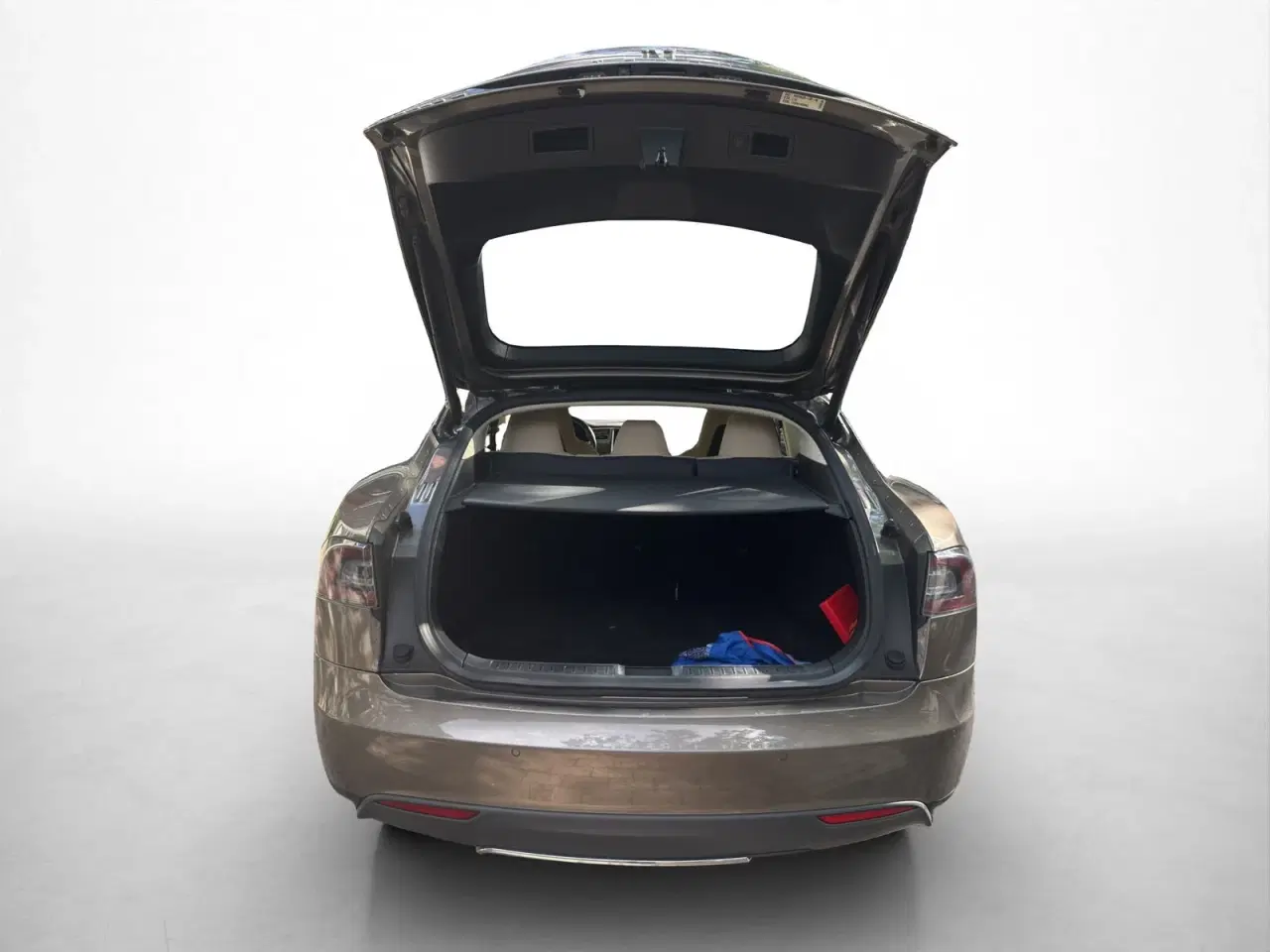 Billede 18 - Tesla Model S  85