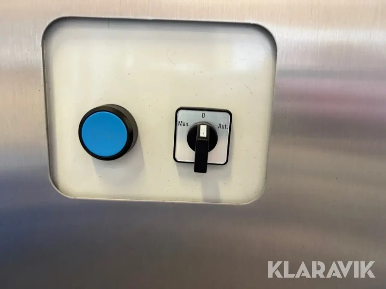 Billede 6 - Højtryksrenser Reno A/S stationær