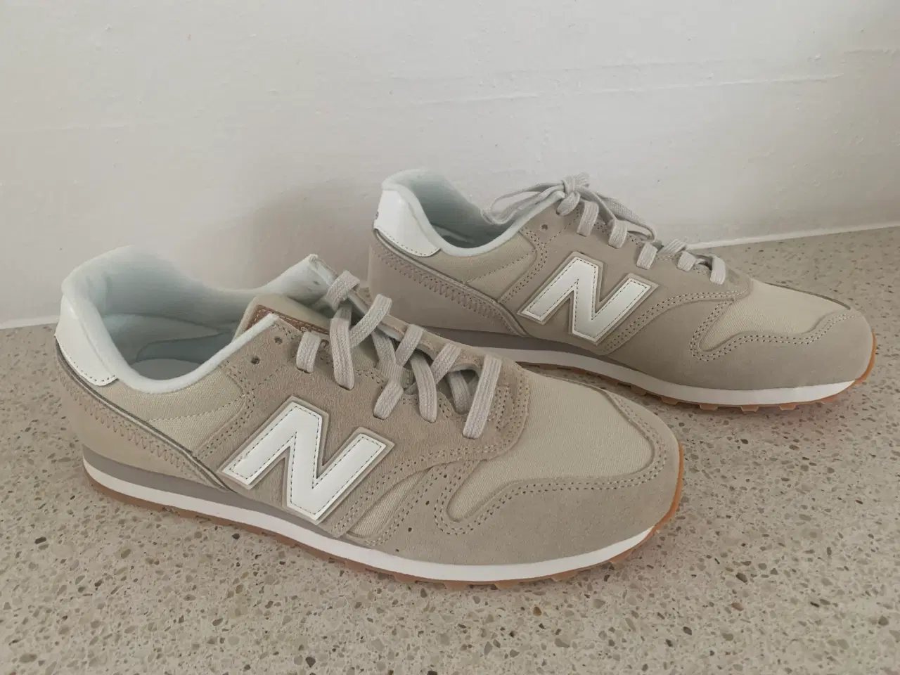 Billede 1 - Ubrugte New Balance sneakers