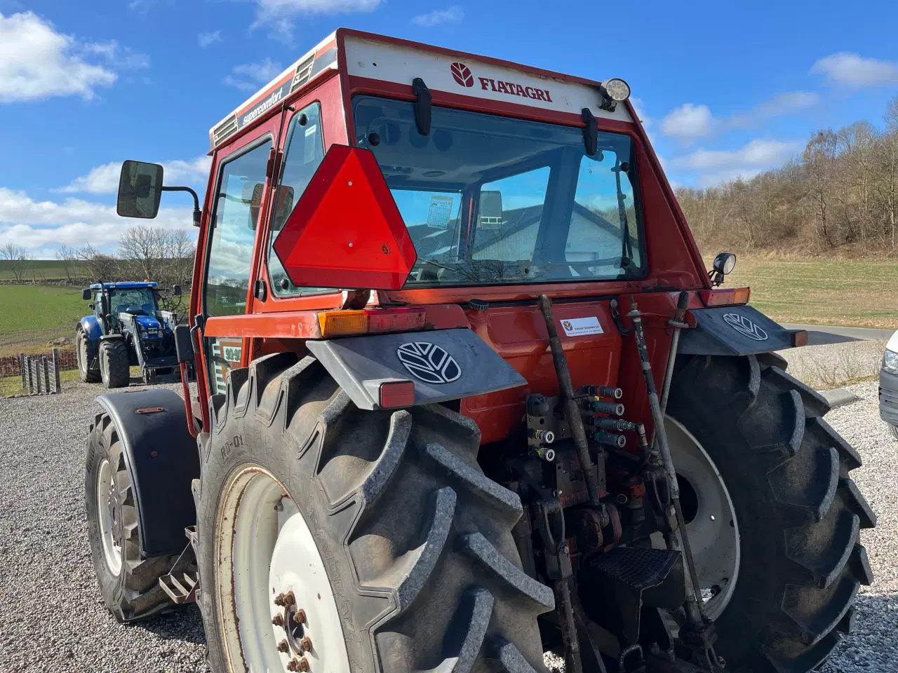 Billede 5 - Fiat 90-90