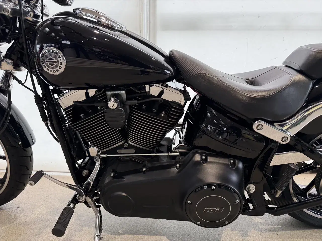 Billede 20 - Harley-Davidson FXSB 103 Breakout