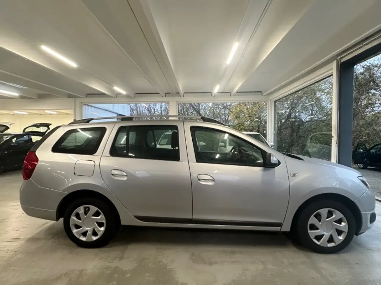 Billede 4 - Dacia Logan 0,9 TCe 90 Laureate MCV