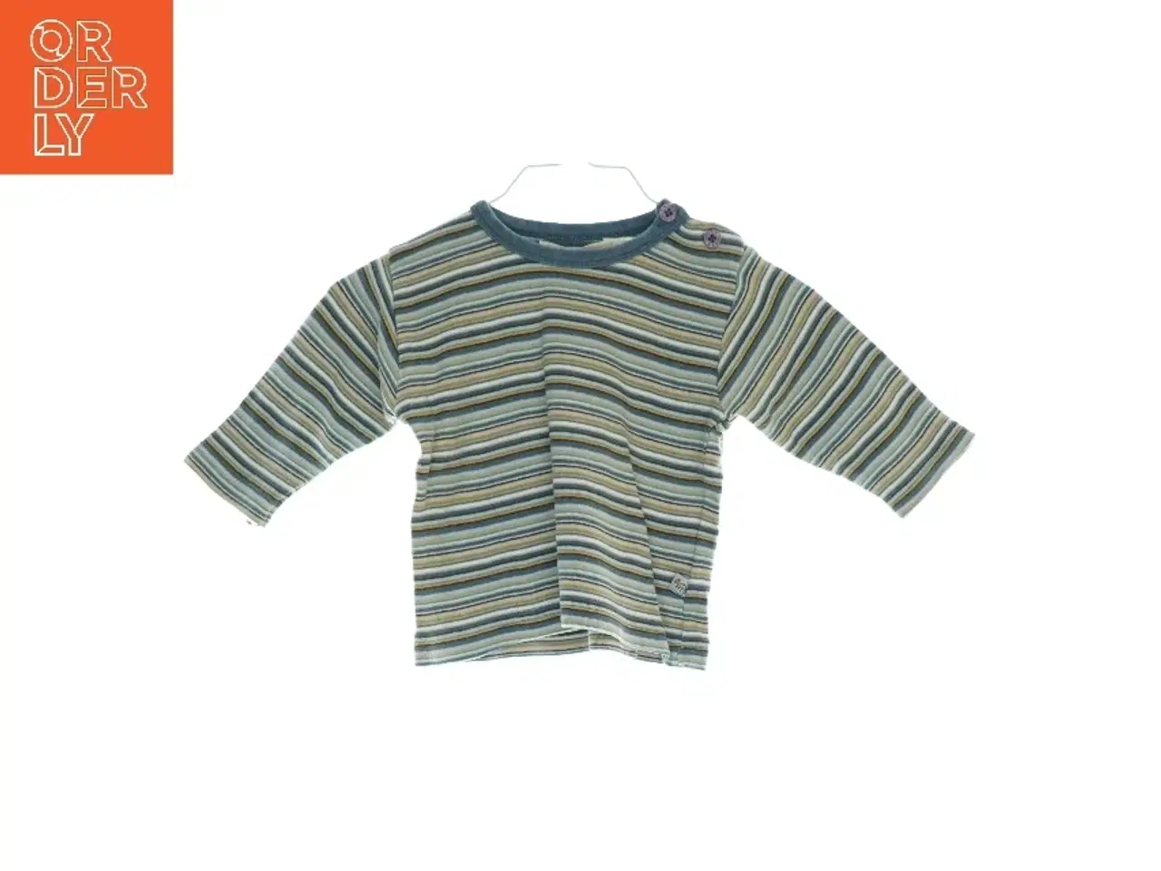 Billede 1 - Bluse fra Name It (str. 68)