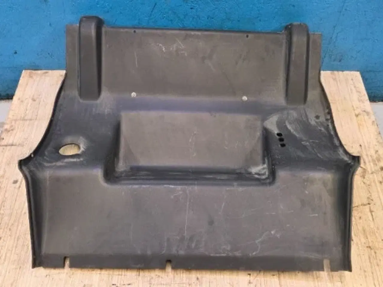 Billede 11 - New Holland L234 Panel 84604429