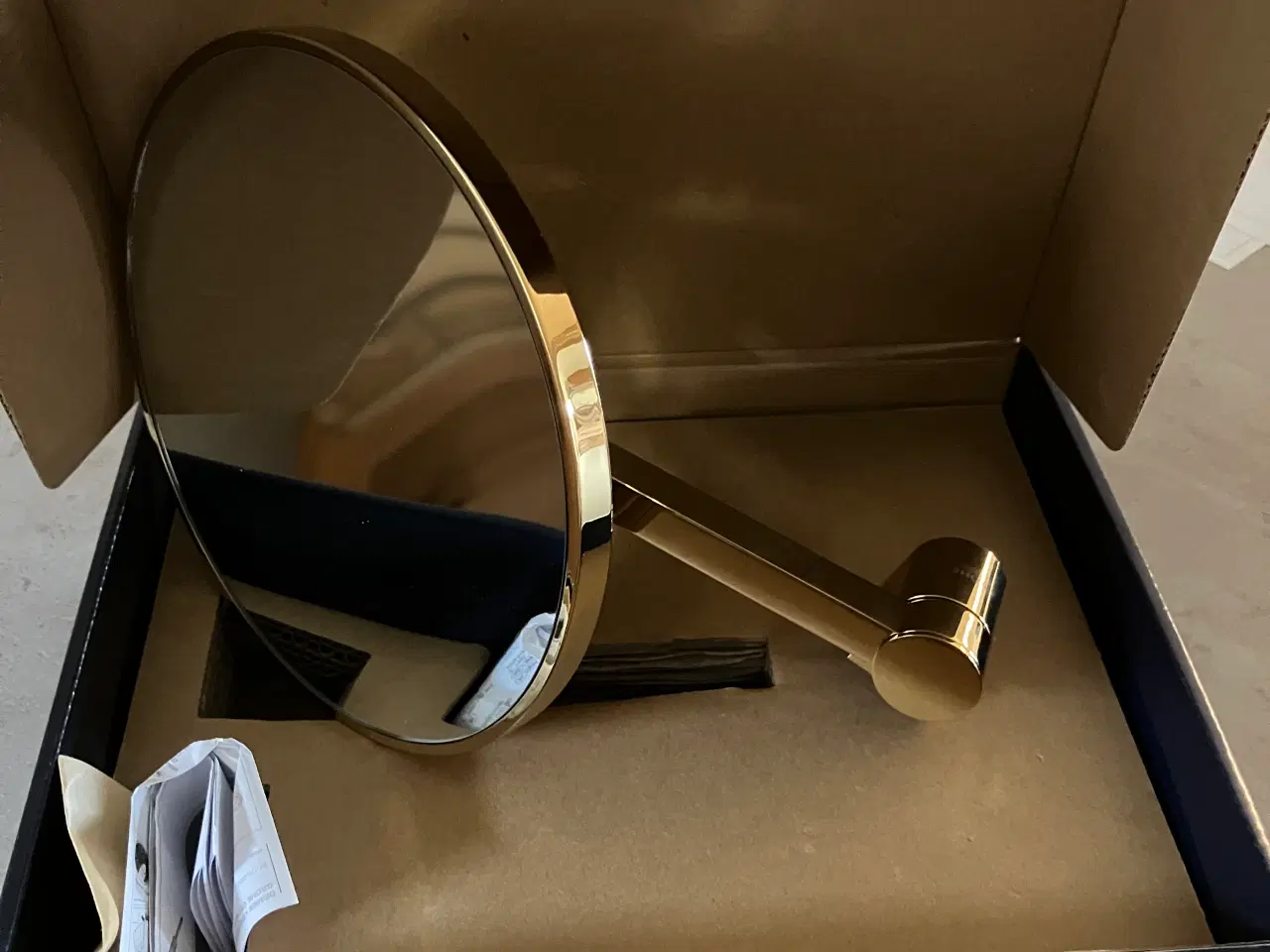 Billede 2 - Grohe makeup spejl