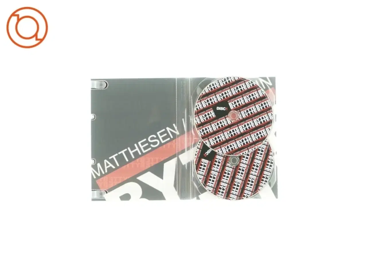 Billede 3 - Bytte bytte købmand (DVD)