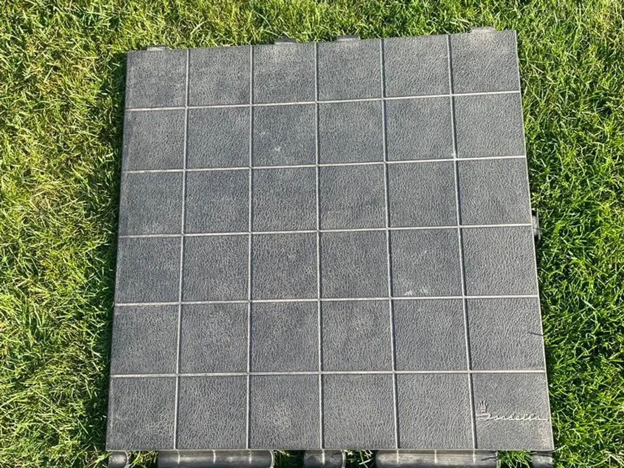 Billede 3 - Isabella gulv Floor  50 x 50 Cm