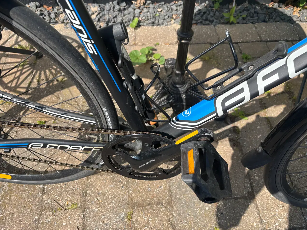Billede 10 - Herre cykel 