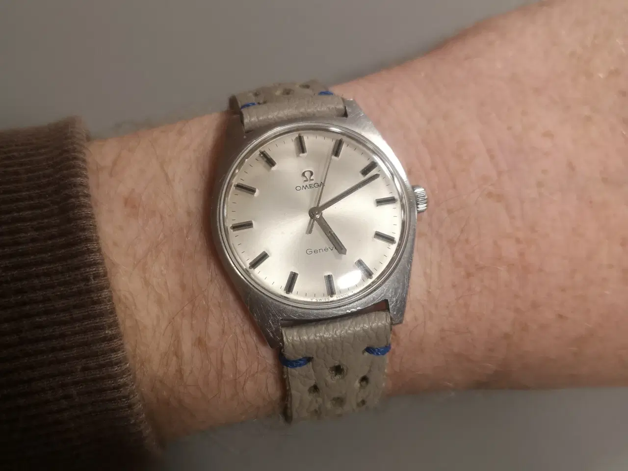 Billede 9 - Omega Geneve 