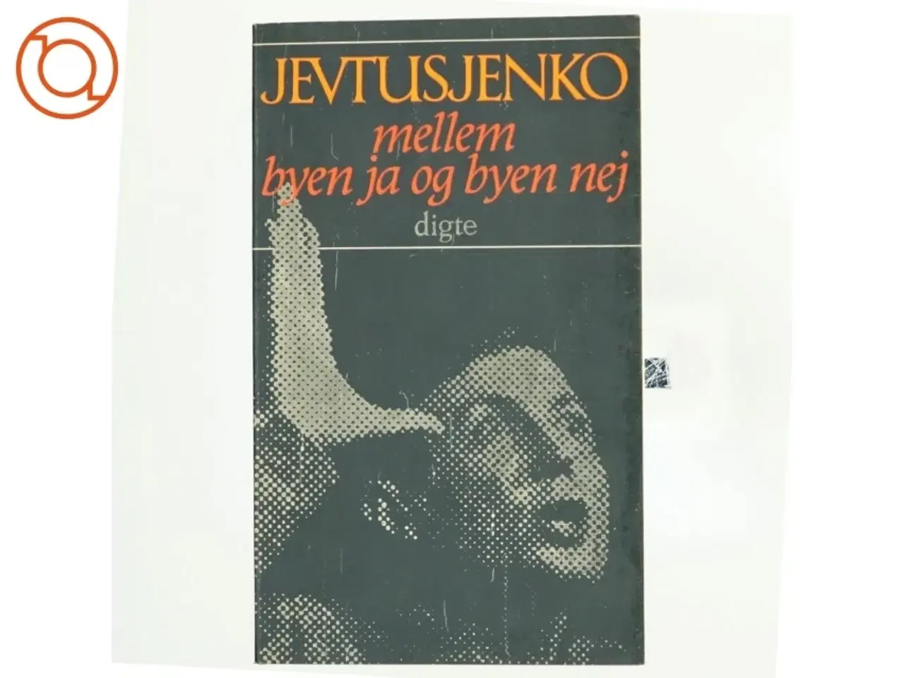 Billede 1 - Mellem byen ja og byen nej - Af Jevtusjenko