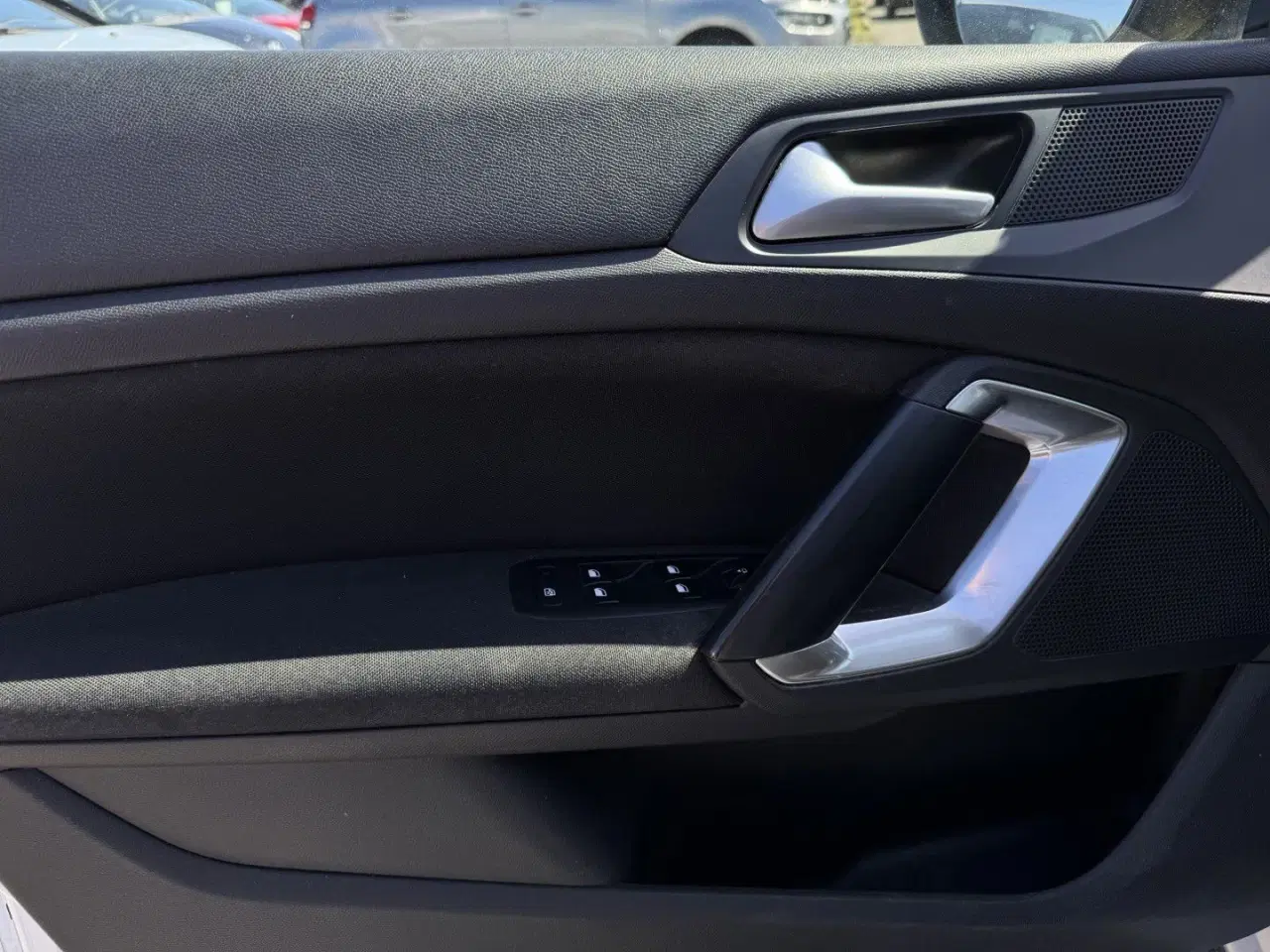 Billede 7 - Peugeot 308 SW 1,6 Blue e-HDI Style 120HK Stc 6g