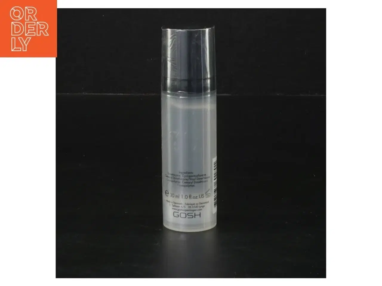 Billede 2 - GOSH Foundation Primer 30 ml fra GOSH (str. 30 ml)