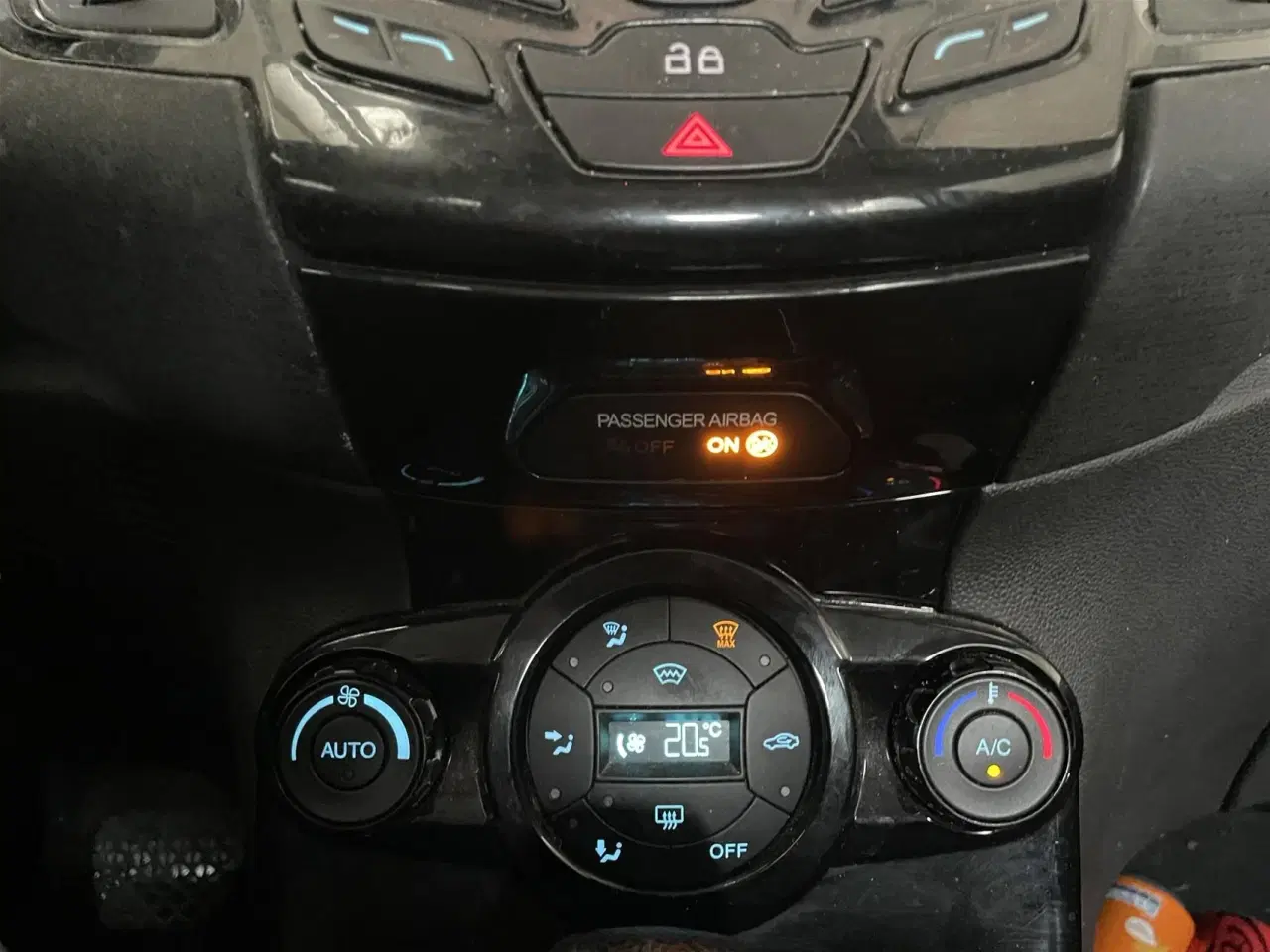 Billede 7 - Ford Fiesta 1,0 EcoBoost Titanium 100HK 5d Aut.