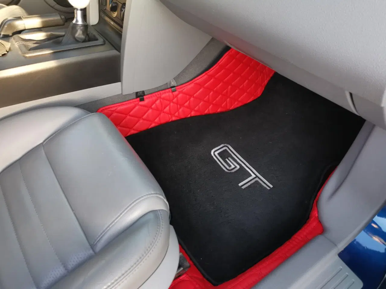 Billede 9 - Ford Mustang GT