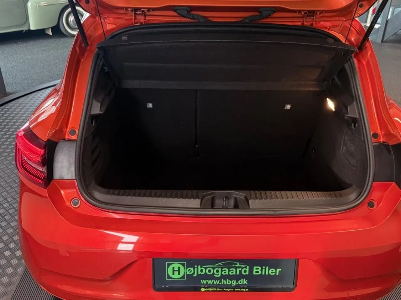 Billede 18 - Renault Clio V 1,0 TCe 100 R.S. Line