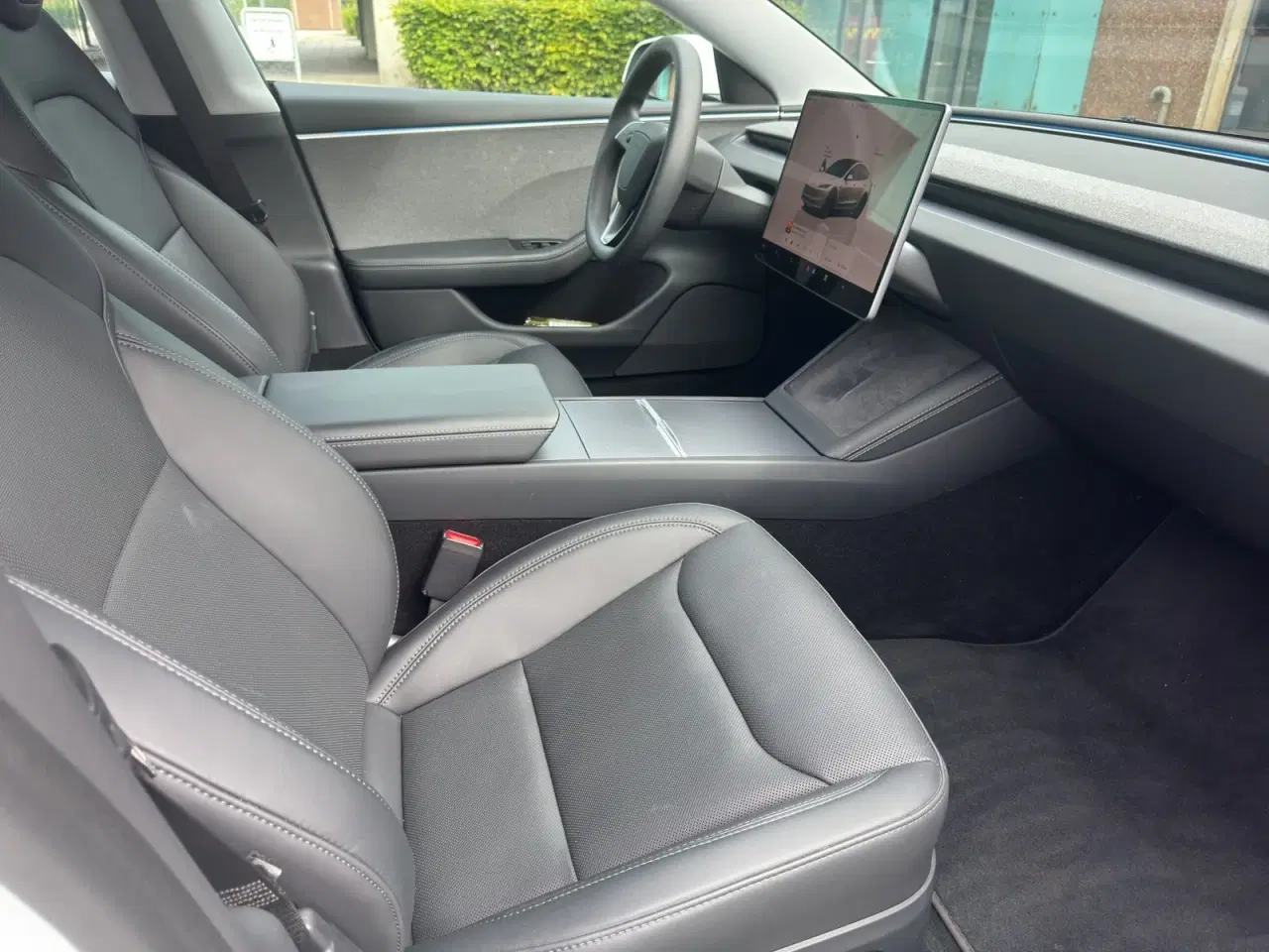 Billede 13 - Tesla Model 3  RWD