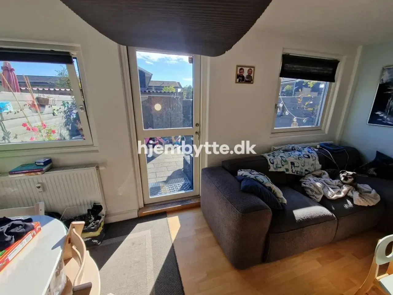 Billede 4 - Hjembytte - Pottemagerporten