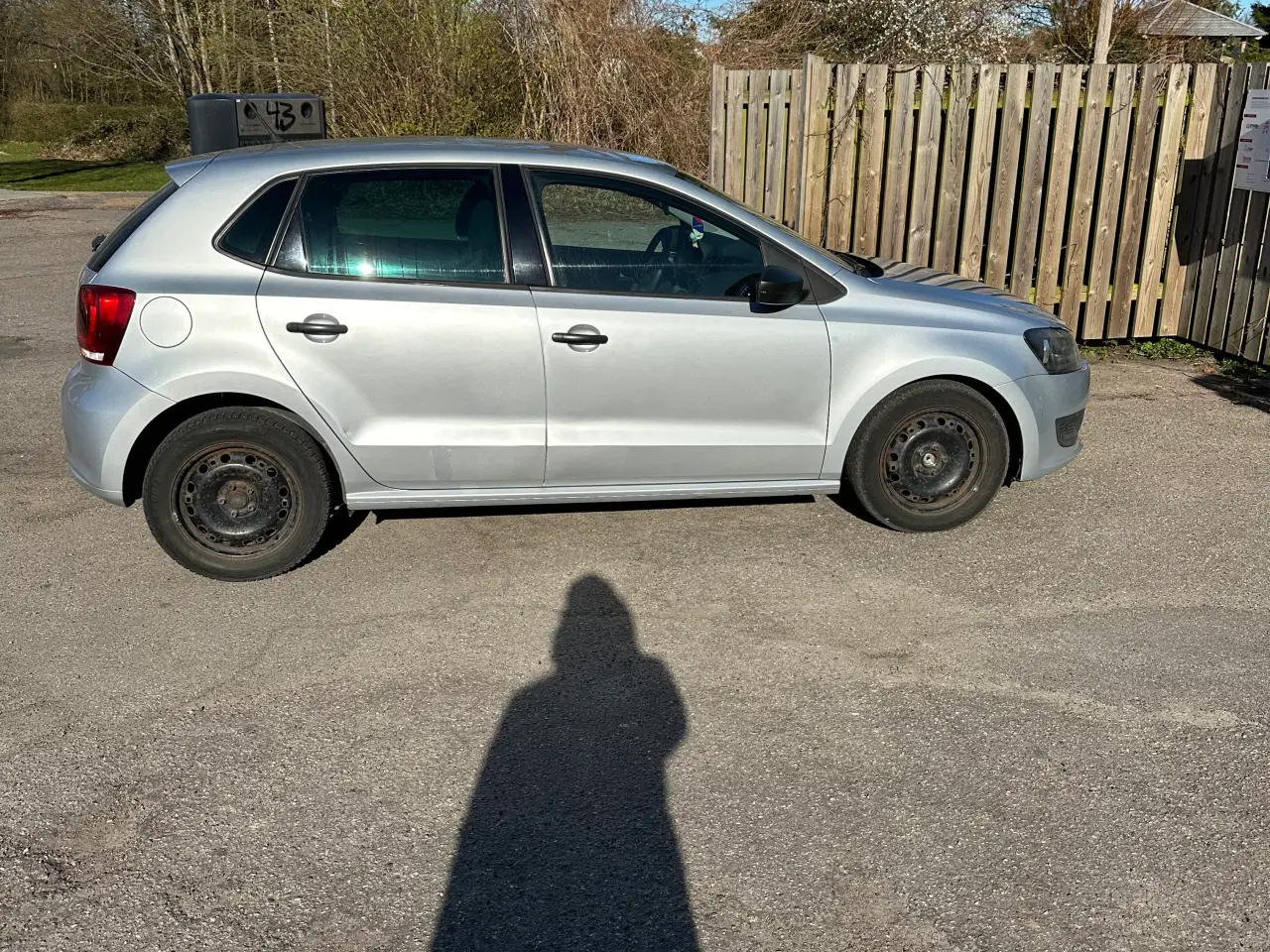 Billede 4 - Vw polo 