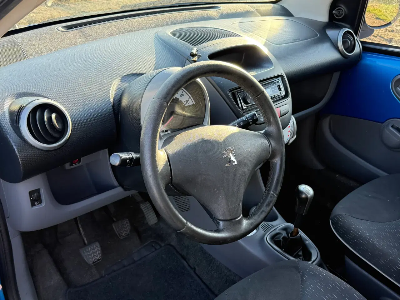 Billede 4 - Billig Økonomisk Bil