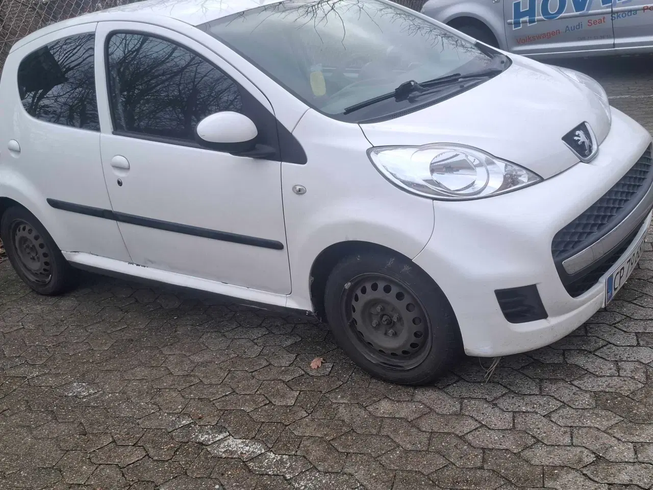 Billede 1 - Peugeot 107 NYSYNET
