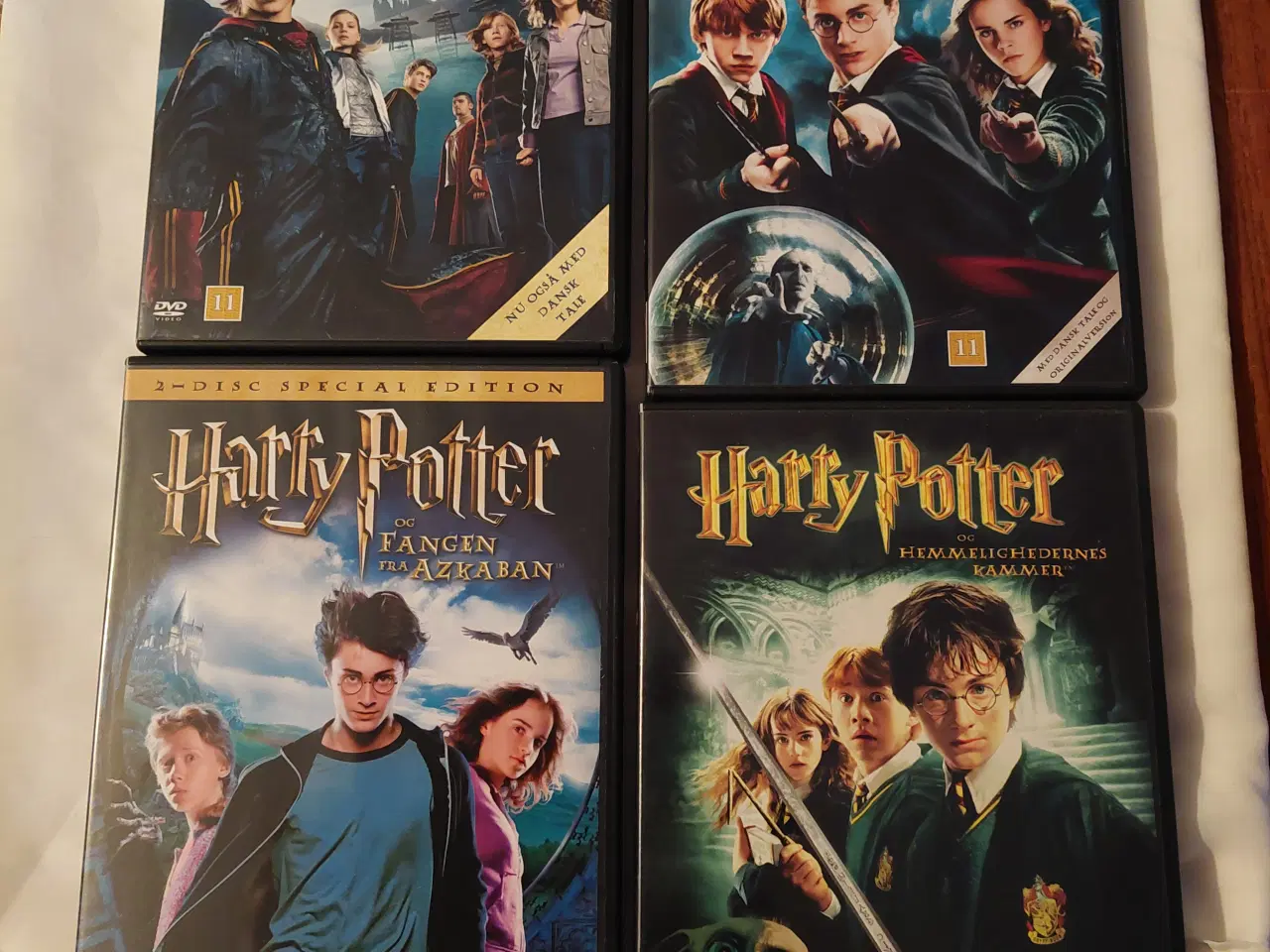 Billede 2 - Harry Potter