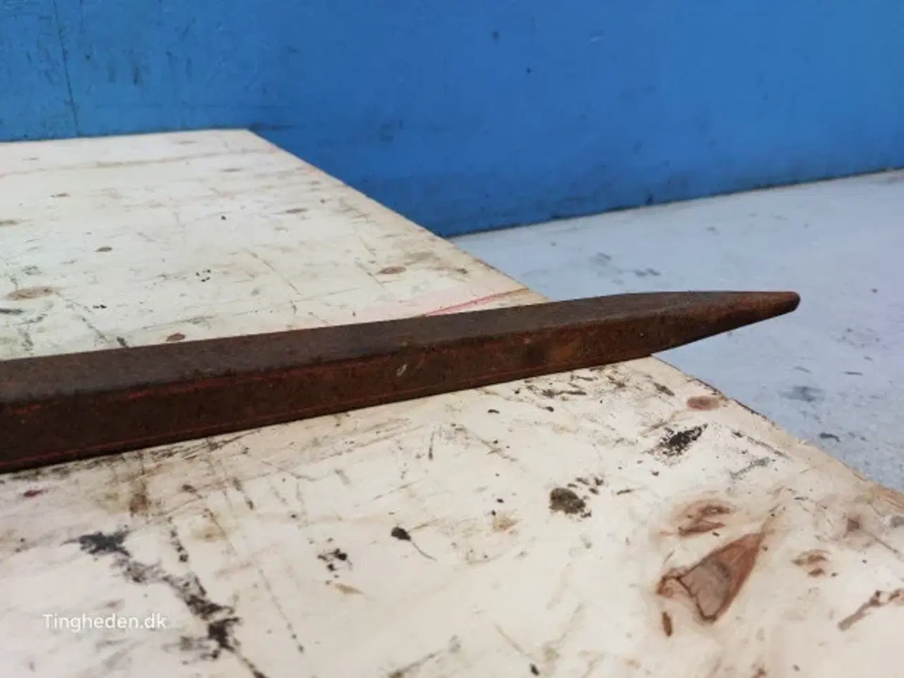 Billede 9 - MHS Ballespids