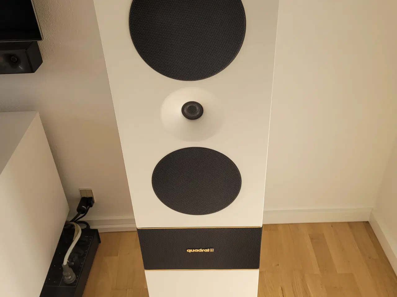 Billede 5 - Quadral platinum plus nine