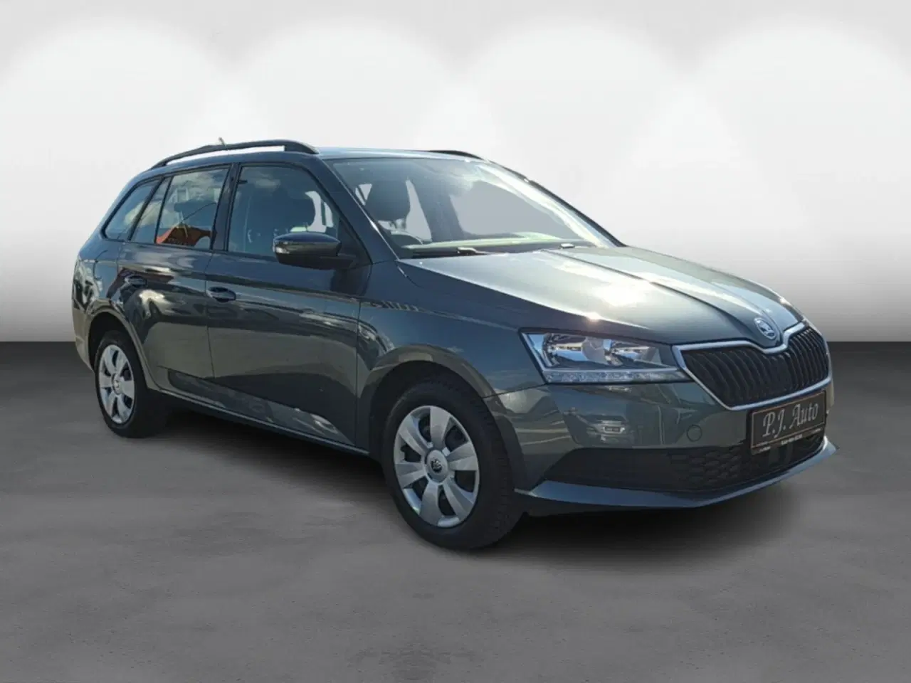 Billede 7 - Skoda Fabia 1,0 TSi 95 Ambition Combi