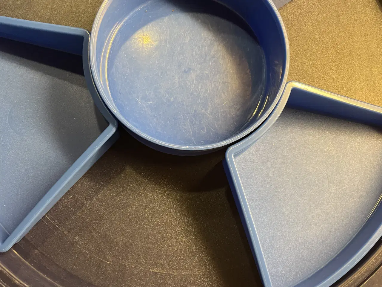 Billede 2 - Tuppeware fad 