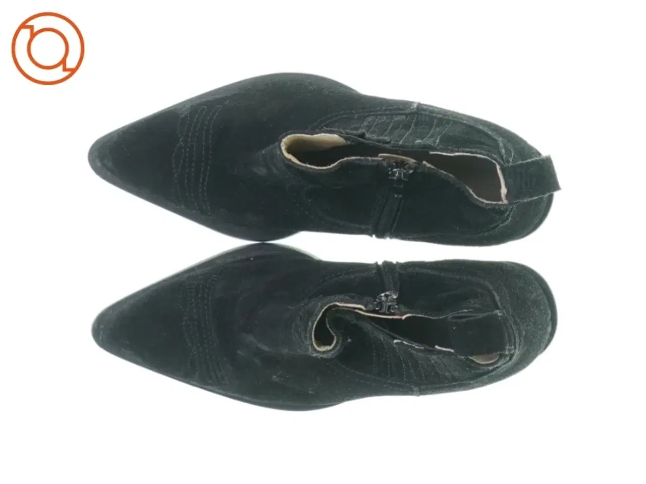 Billede 2 - Støvler fra Shoe Biz (str. 36)
