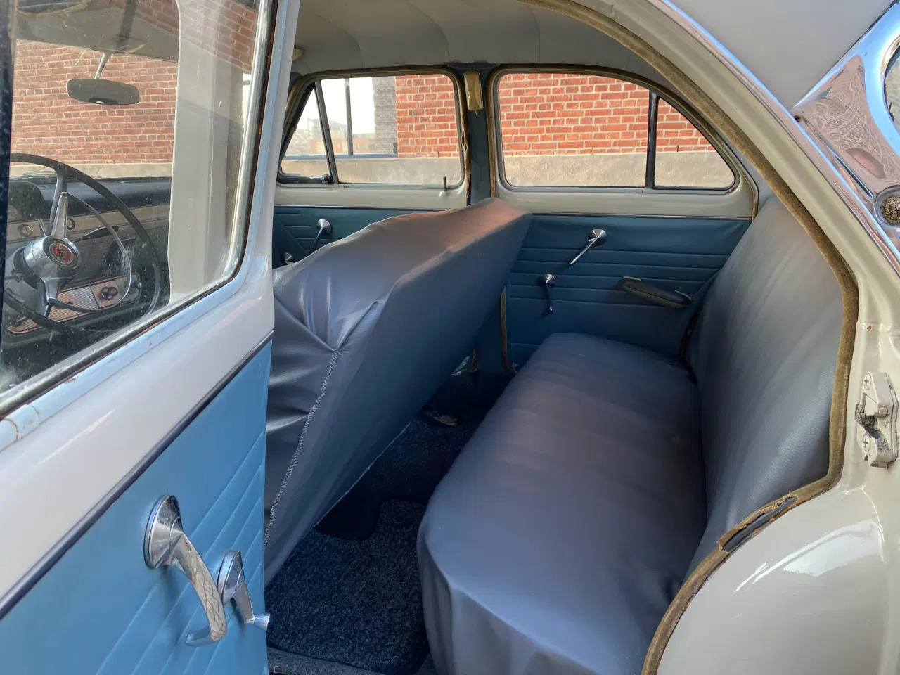 Billede 10 - Ford Consul mk2