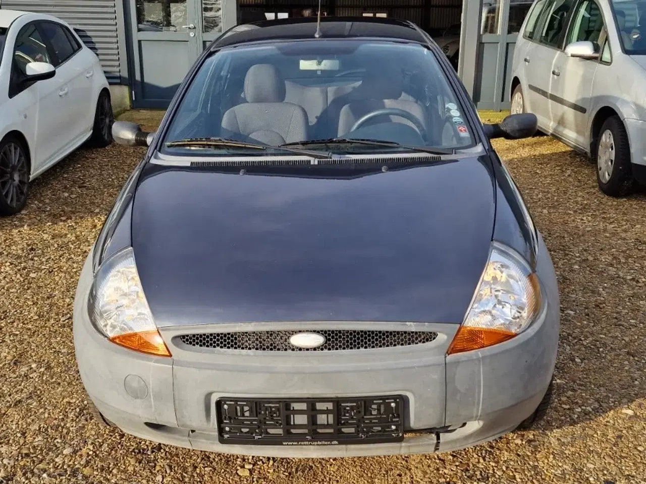 Billede 13 - Ford Ka 1,3 70