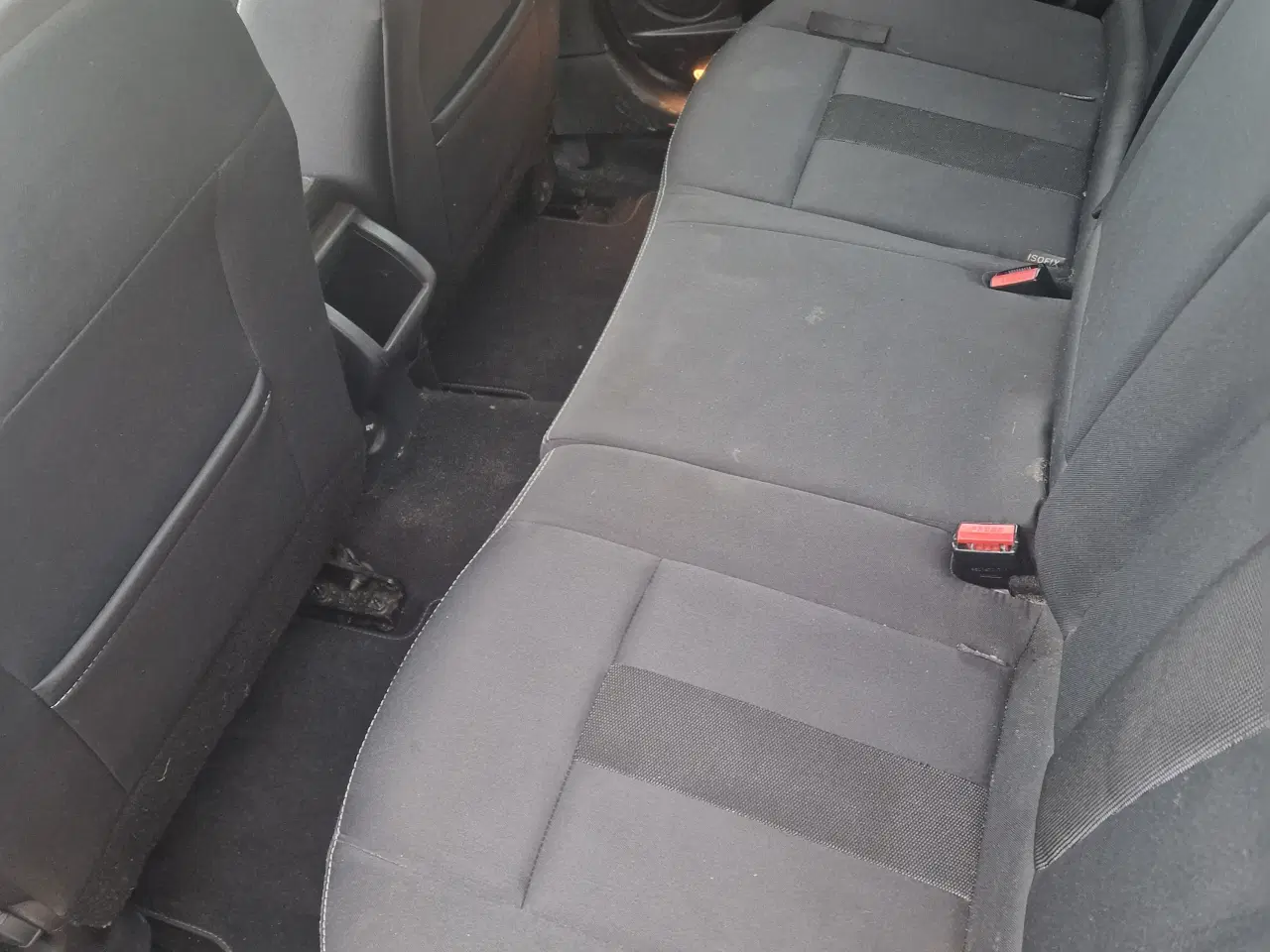 Billede 6 - Renault megane. 2010