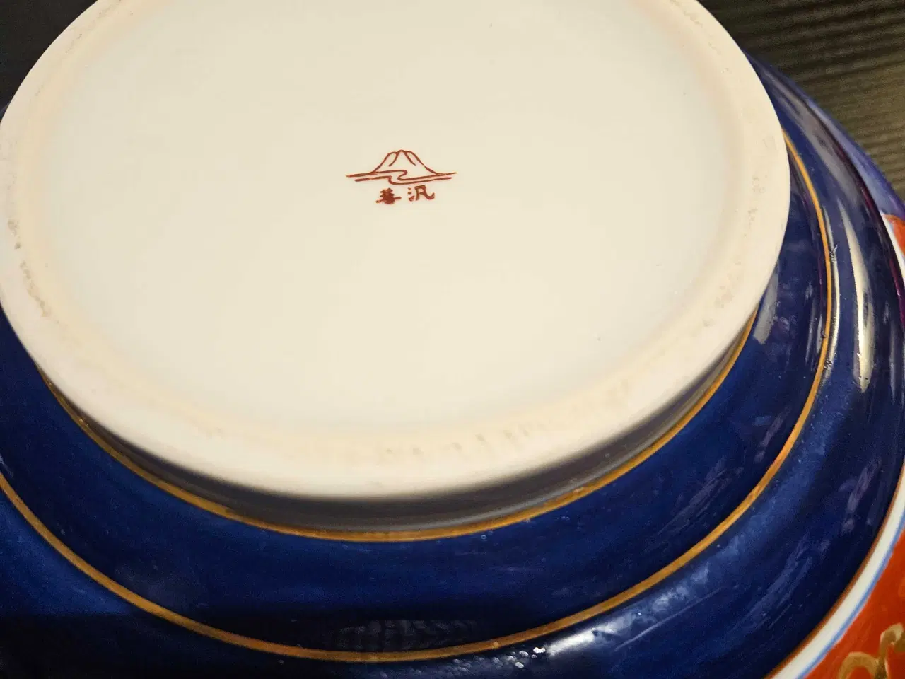 Billede 2 - Kinesisk Krukke