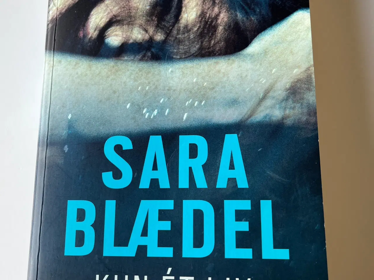 Billede 2 - Sara Blædel