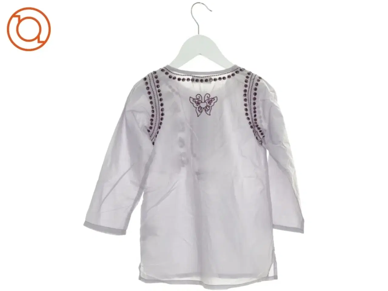 Billede 1 - Tunika fra Freoli (str. 98 cm)