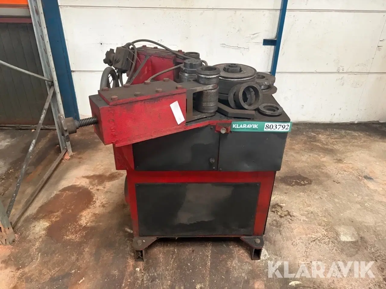 Billede 2 - Valsebukker