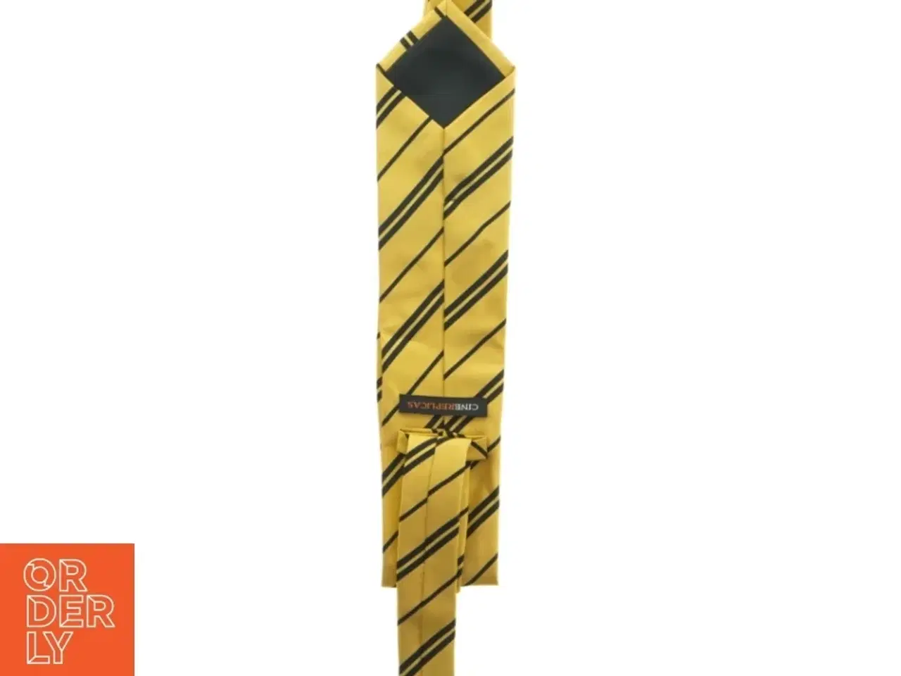 Billede 3 - Hufflepuff slips fra Cenereplicas (str. 150 cm)