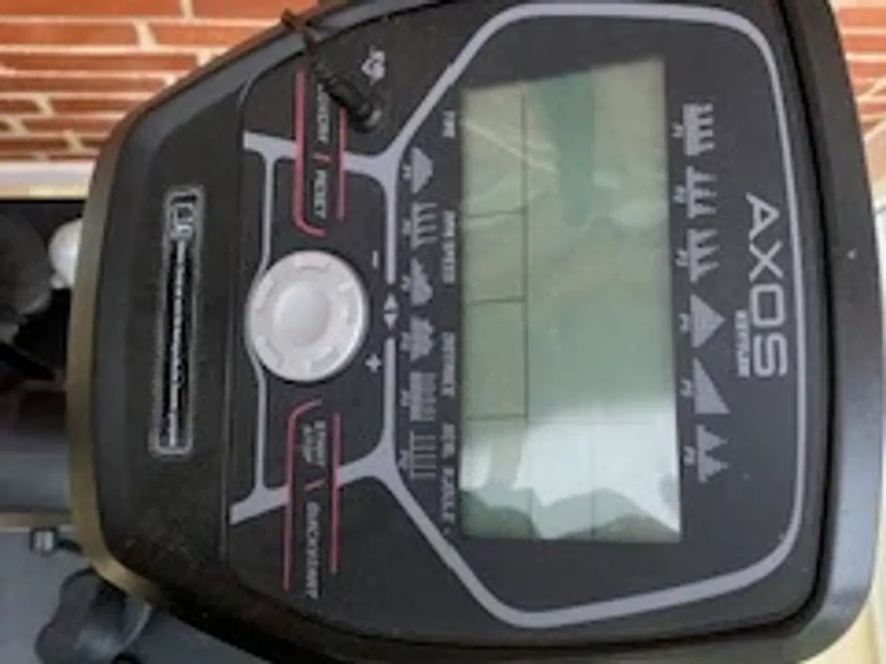 Billede 3 - Kettler Motionscykel AXOS P