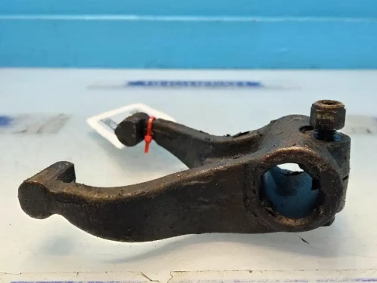 Billede 3 - Ford 8210 Gaffel E5NN7N515AA