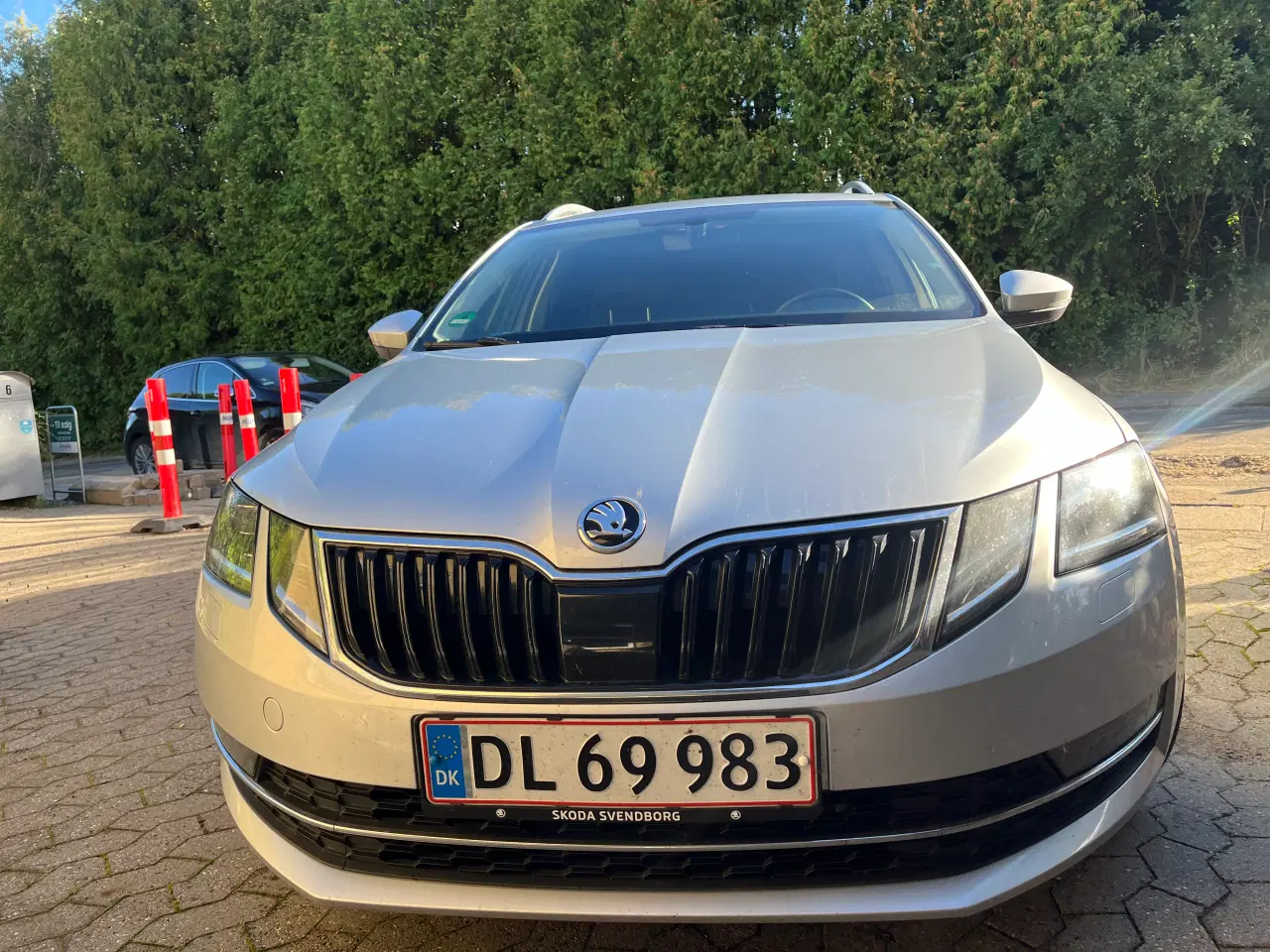 Billede 3 - Skoda Octavia 2.0 Business DSG