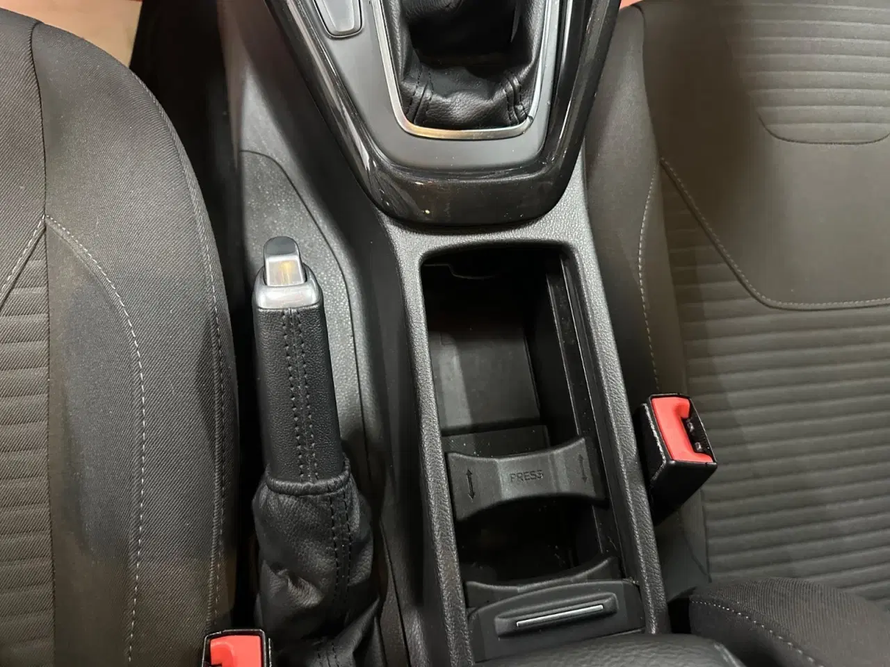 Billede 21 - Ford Focus 1,0 SCTi 125 Titanium stc.