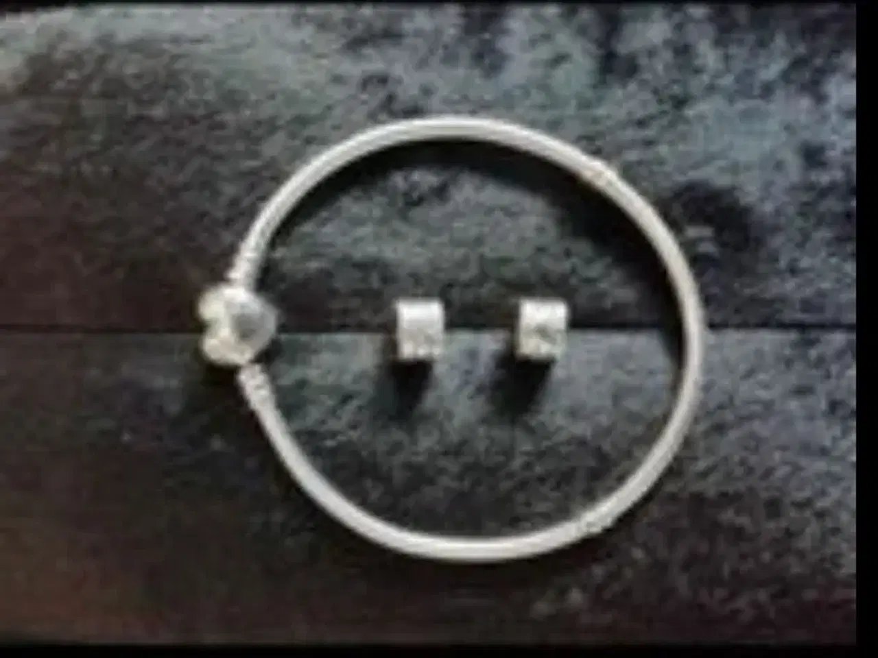 Billede 2 - Pandora armbånd
