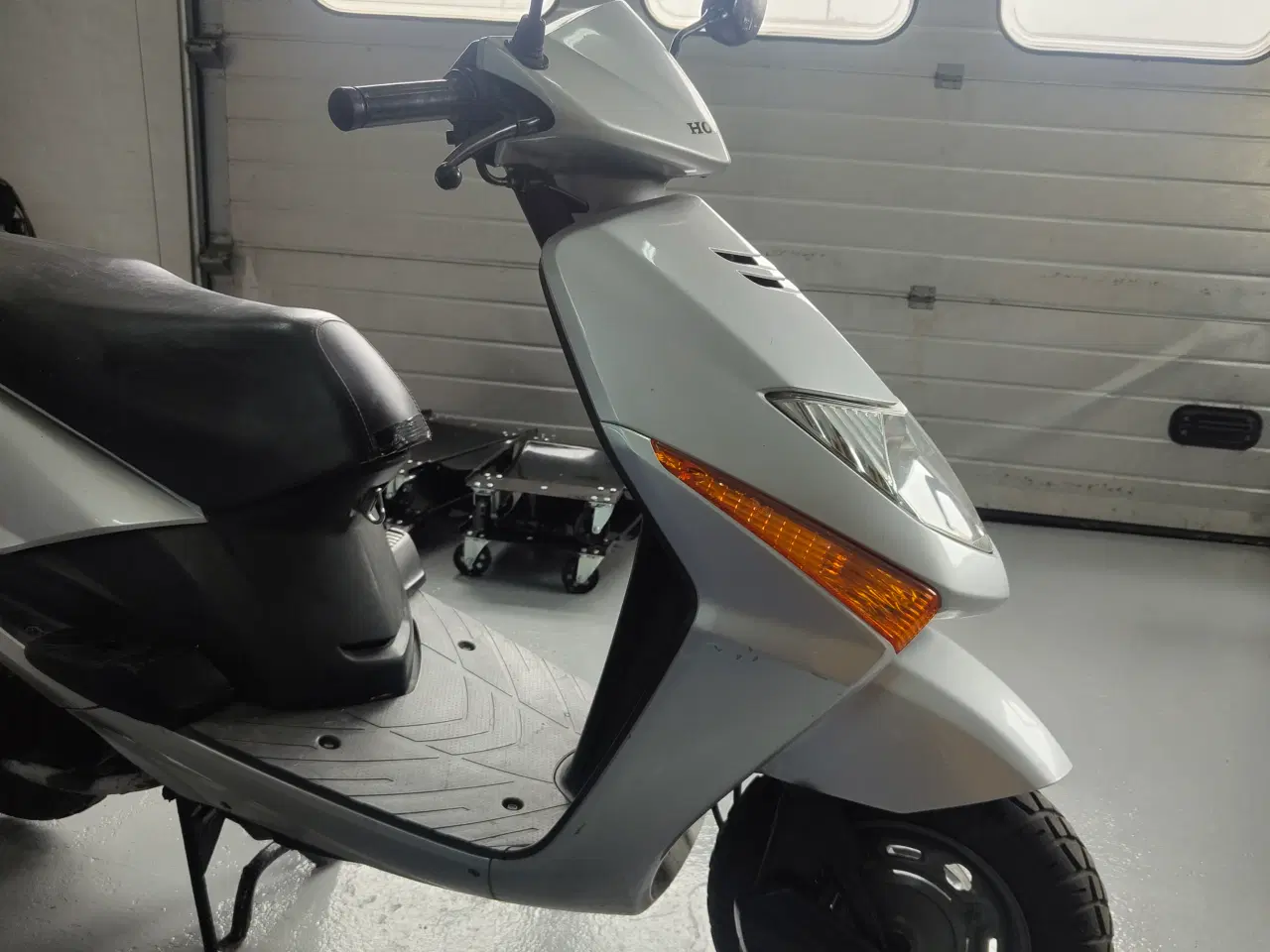 Billede 1 - Honda scv 100lead