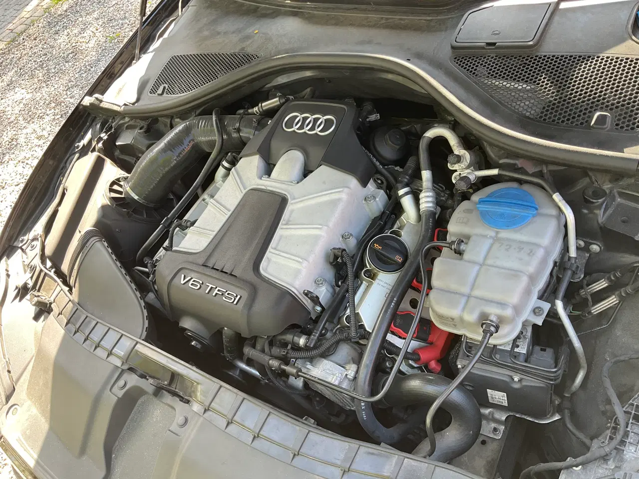 Billede 4 - Audi A6 3,0 tfsi 300hk