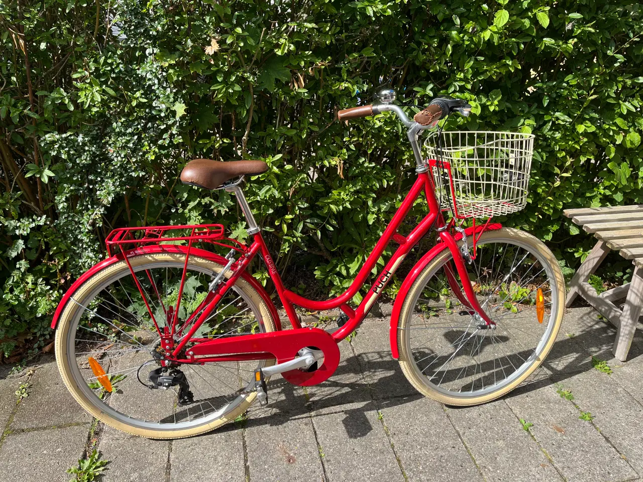 Billede 5 - Cykel - PUCH Old Style