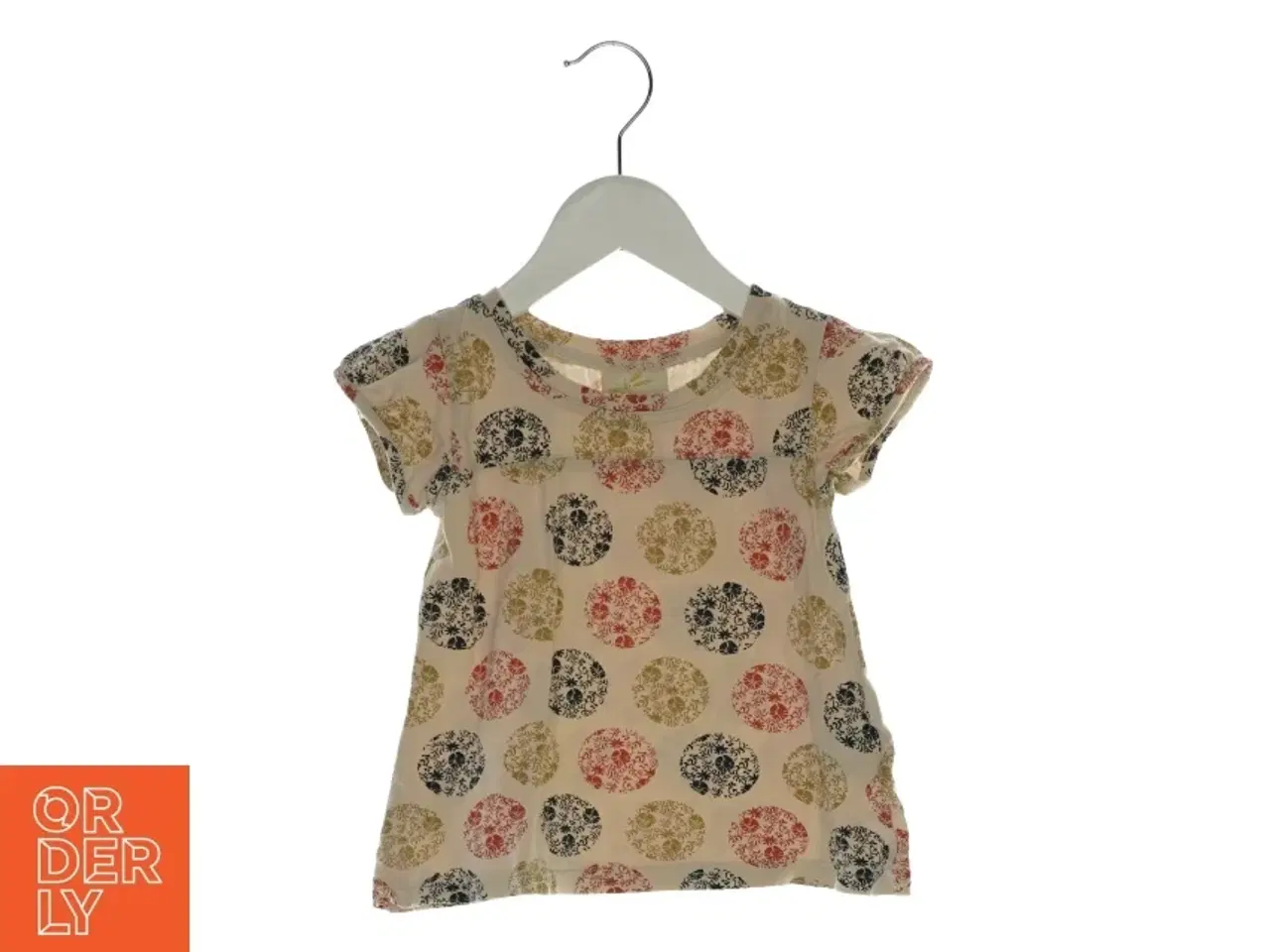 Billede 1 - Bluse fra Pomp de Lux (str. 3-4 år)