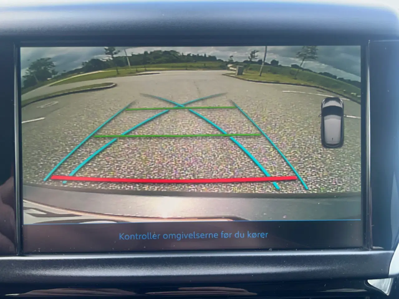 Billede 13 - PEUGEOT 208 1,6 BlueHDI Selektion Sky.
