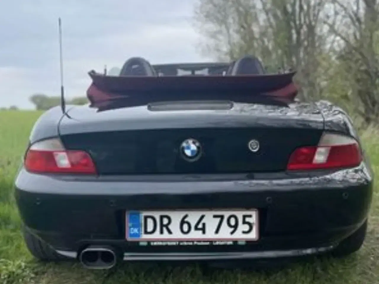Billede 6 - BMW Z3 2,8 Roadster