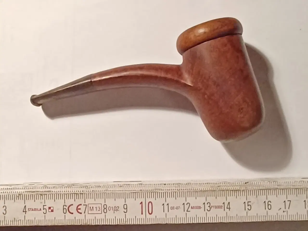 Billede 6 - Piber, træ, m.m.